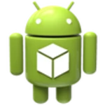 omroep gelderland android application logo